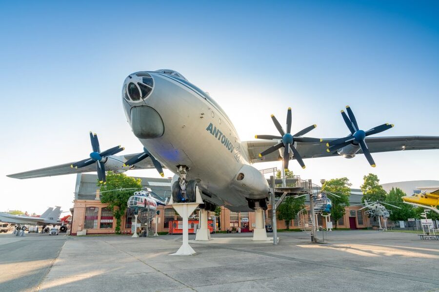 Speyer: Technik Museum Speyer Ticket with an IMAX Dome Film - Layout, accessibility, and why your route matters