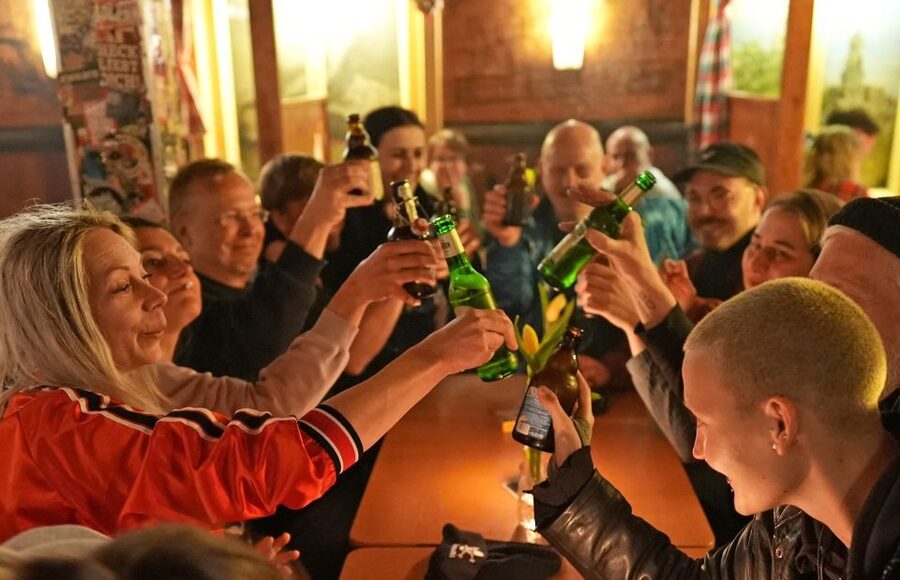 St. Pauli Kieztour - Reeperbahn mittendrin - St. Pauli in Two Hours: What This Tour Is For