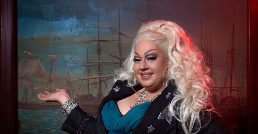 St. Pauli Nightlife Tour with Drag Queen in German - Why St. Pauli Nightlife Works So Well for a Guided Tour