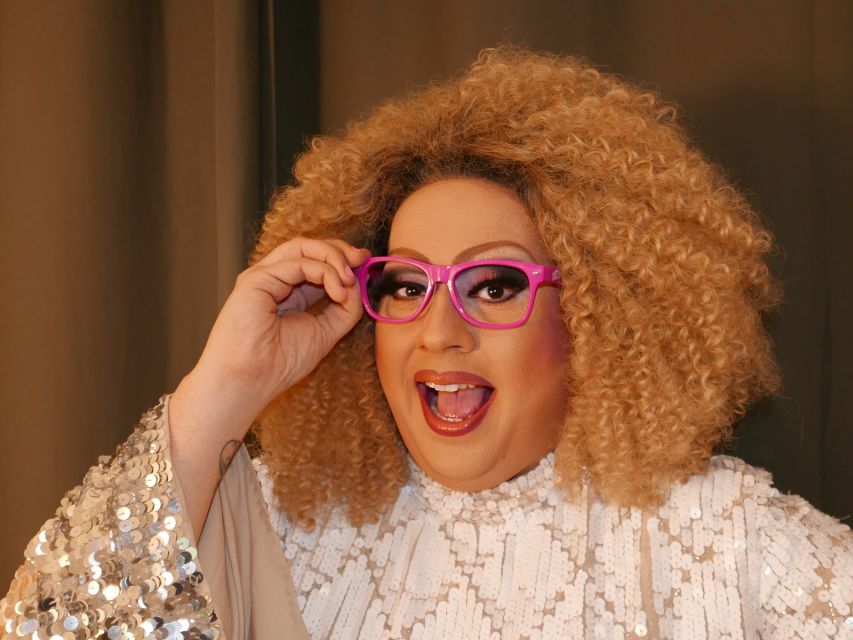 St. Pauli Nightlife Tour with Drag Queen in German - Price and Value: Is $41 Worth It in St. Pauli?
