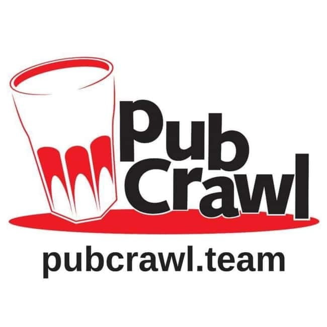 St Pauli - Reeperbahn PubCrawl – The Original Since 2008 - Stops 2 to 5: The Secret-Bar Element and the Free Shots Flow