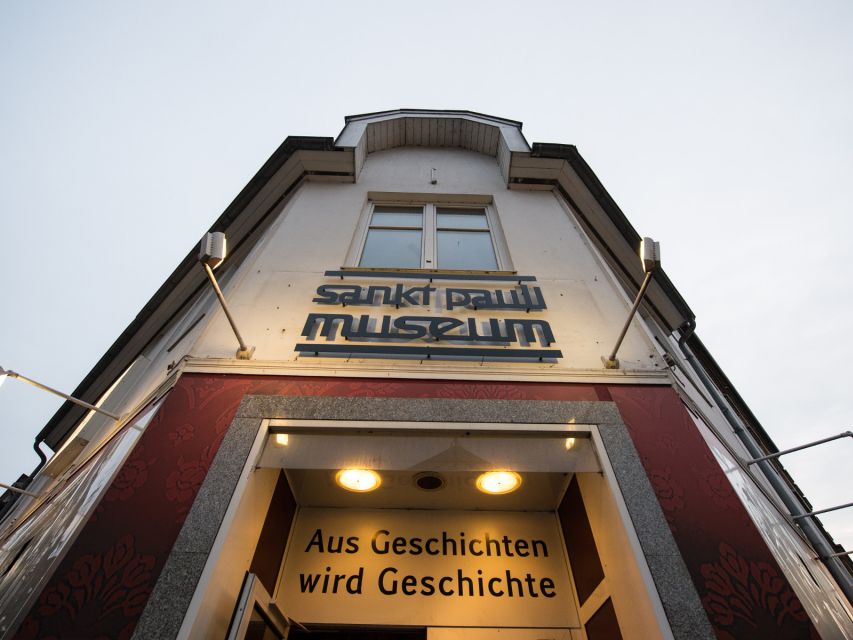 St. Pauli Tour: Drag-Attack with Barbie Stupid & Lee Jackson - Key Points You Should Know