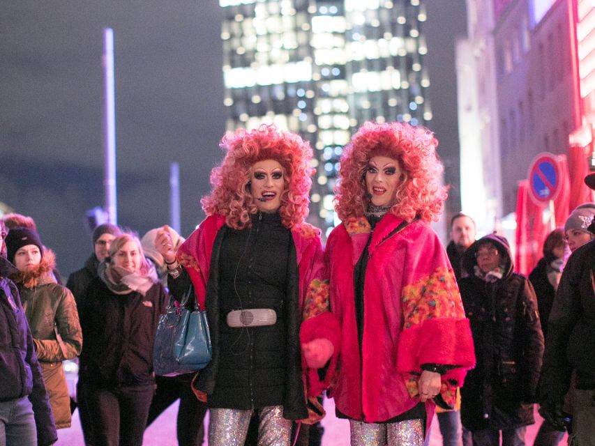 St. Pauli Tour: Drag-Attack with Barbie Stupid & Lee Jackson - Why This St. Pauli Walk Feels Like a Show, Not a Lecture