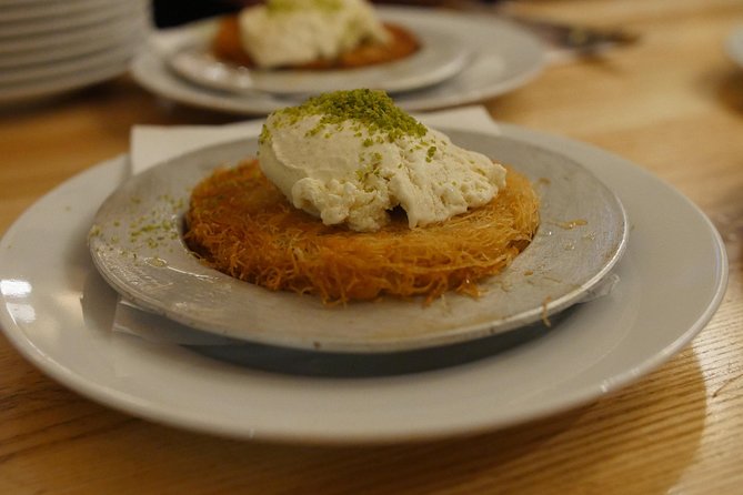 Star Hill Culinary : The Food Tour - Sternschanze on a 3-hour food walk: why it feels local