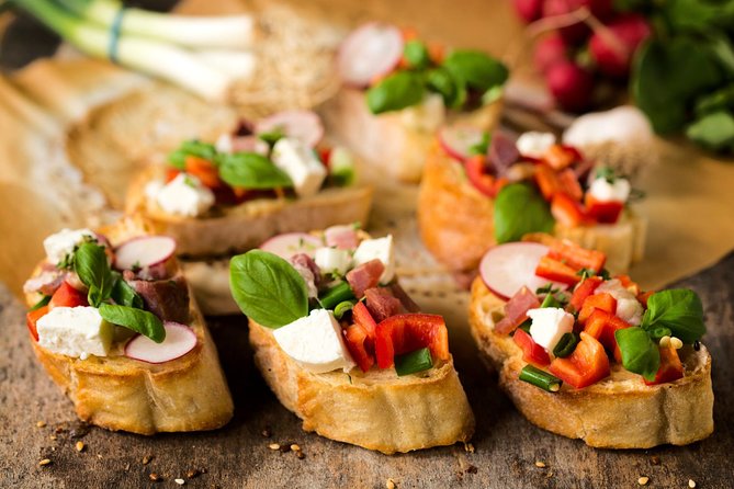 Star Hill Culinary : The Food Tour - Five tastings across Sternschanze: what to expect and how to plan your hunger