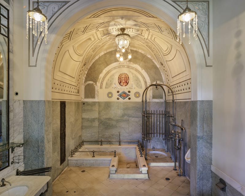 Stein: Guided tour of Count von Faber-Castell's castle - Key Highlights to Know Before You Go