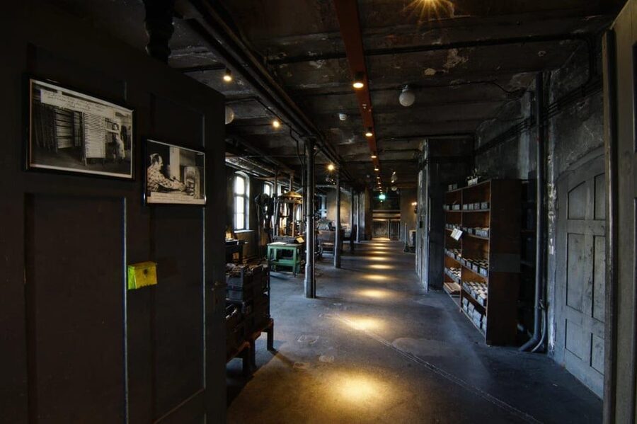 Stein: Public guided tour of the "Old Mine" museum - Who this tour is best for