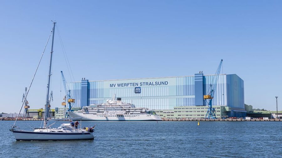 Stralsund: 1-Hour Harbor Cruise - Key Highlights You’ll Want to Plan Around