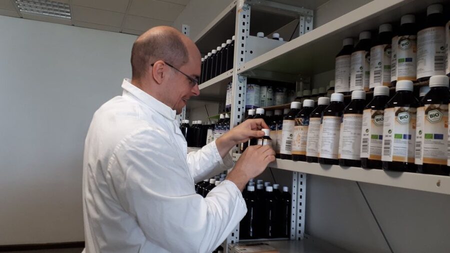 Stralsund: Factory Tour with Fermented and Organic Tastings - Key things to know before you go