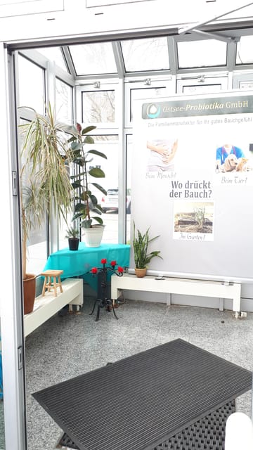 Stralsund: Factory Tour with Fermented and Organic Tastings - Getting Oriented in Stralsund’s Fermentation Workshop
