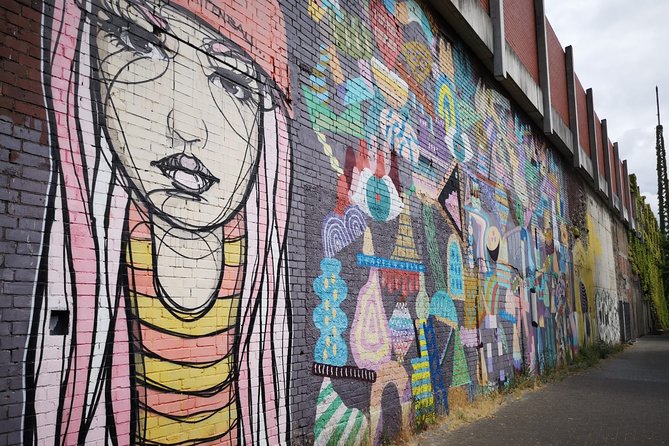 Street Art Tour Cologne Ehrenfeld - Practical tips for getting the most from the walk