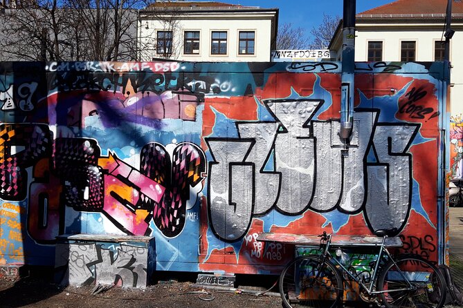 Street Art Tour Dresden Neustadt - Tips to make your Nightwalk Dresden experience smoother