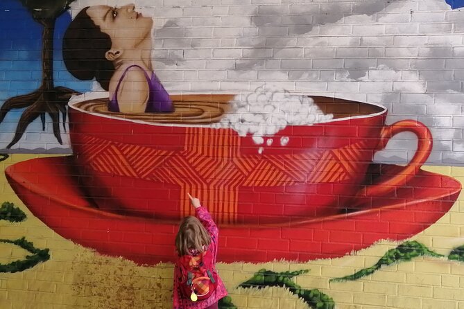 Street Art Tour Köln Ehrenfeld - Price and Value at $33.04: Small Group, English, Admission Free