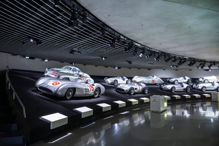 StuttCard - One card, all attractions - The Stuttgart City Tour discount: seeing more by riding, not walking