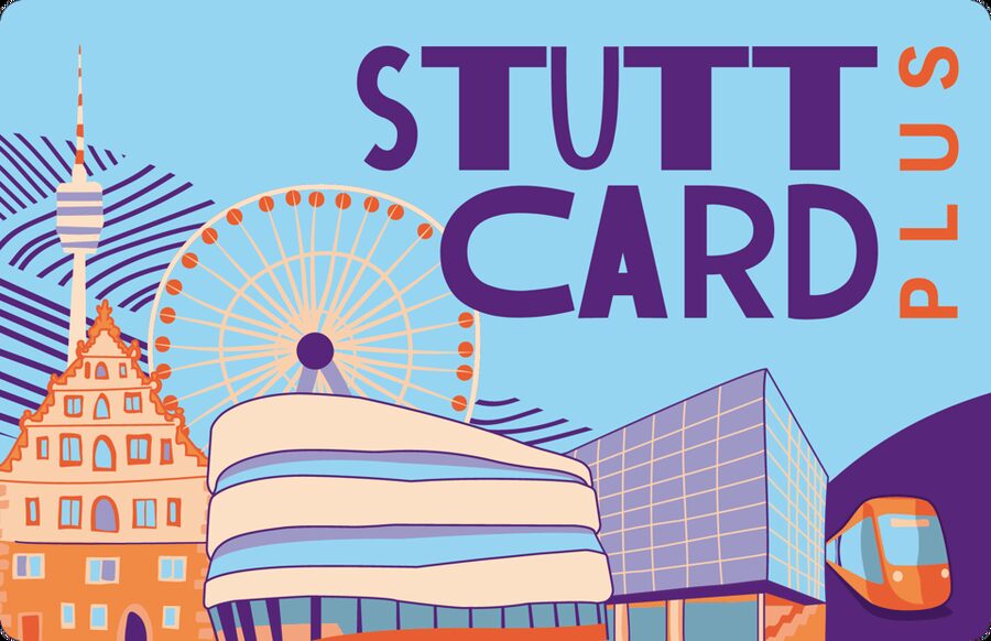 StuttCard - One card, all attractions - Theater discounts and restaurant perks that feel local
