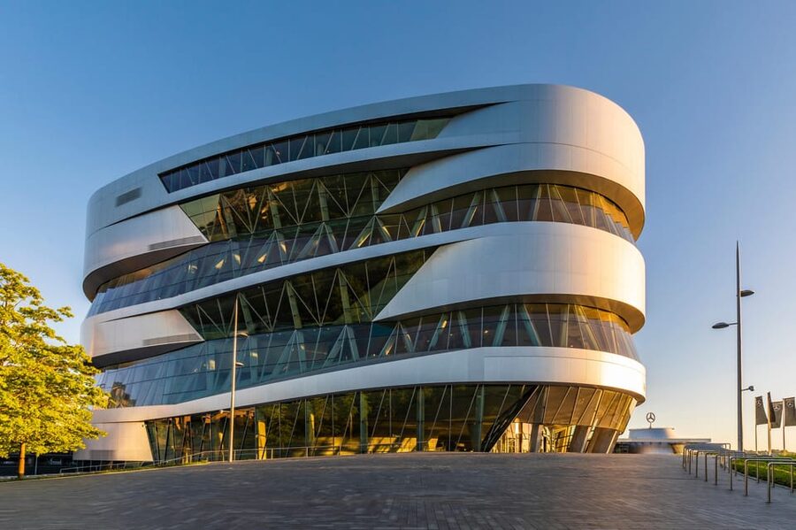 StuttCard - One card, all attractions - Where to start: building a simple Stuttgart day plan around museums