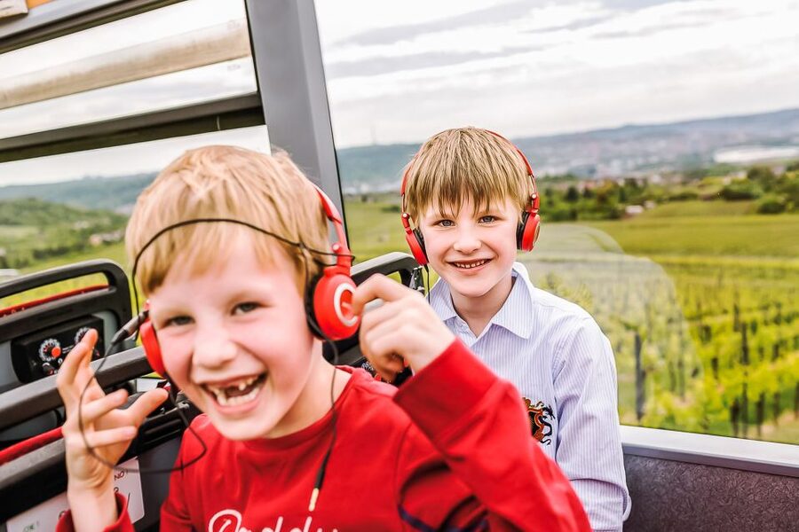 Stuttgart 24-Hour Hop-On Hop-Off Sightseeing Bus Tour - Key Things To Know Before You Ride