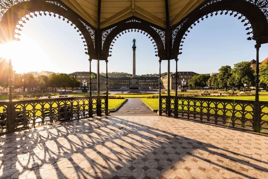 Stuttgart: City Highlights - Guided Walking Tour - FAQ