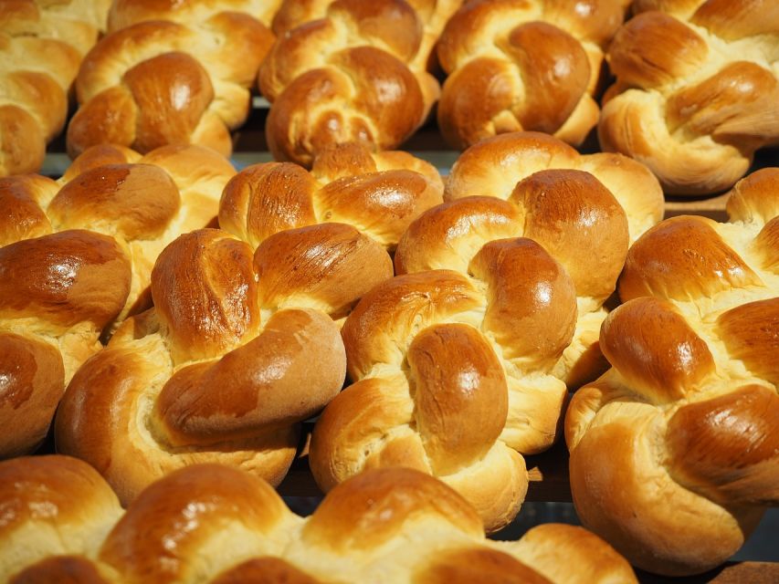 Stuttgart: Culinary Excursion through Bad Cannstatt - The Easy Walk Through Stuttgart’s Oldest Quarter