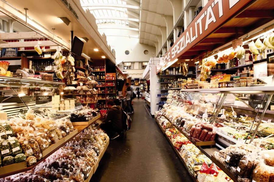 Stuttgart: Guided Tour of the Stuttgart Market Hall - Things to Consider Before You Go