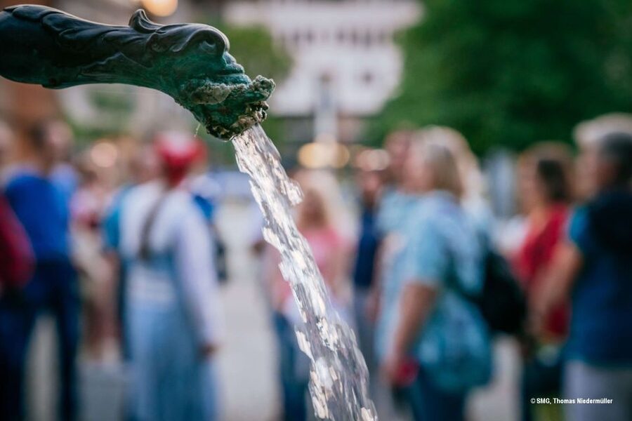 Stuttgart: "Kehrwoche" Tour in Swabian - Price and value: is $29 a good deal?