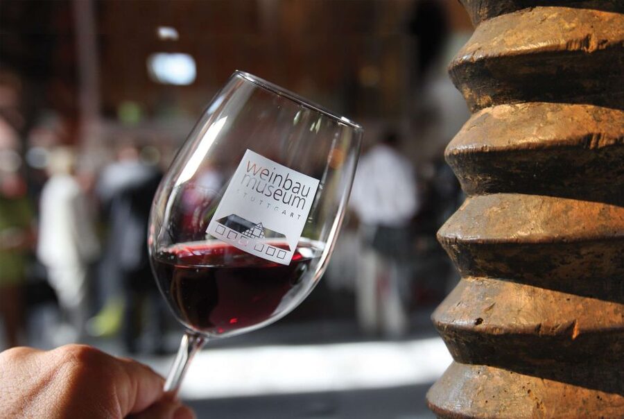 Stuttgart: Stuttgart Wine Museum Wine Tasting - Key Things to Know Before You Go
