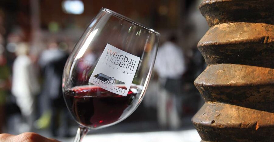 Stuttgart: Stuttgart Wine Museum Wine Tasting - Wines and Grapes You May Taste in the Stuttgart Region
