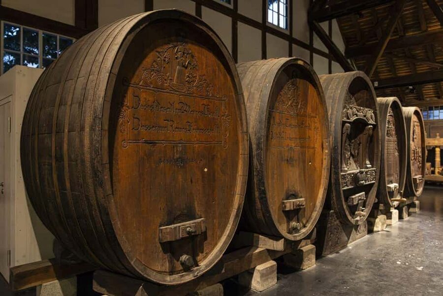 Stuttgart: Stuttgart Wine Museum Wine Tasting - Who Should Book This Stuttgart Wine Museum Tasting?