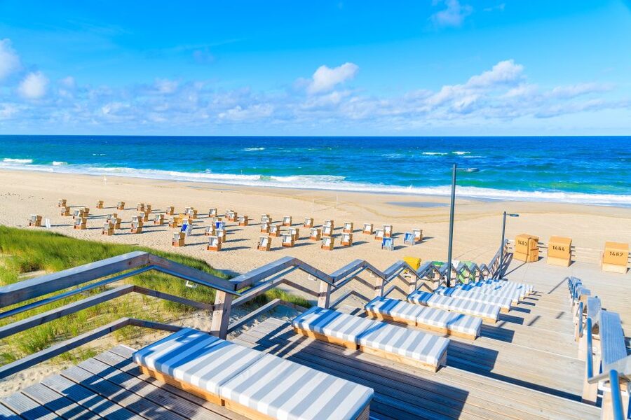 Sylt: Guided Island Tour by Bus with Sylt Highlights - Who this tour is best for (and who should pass)