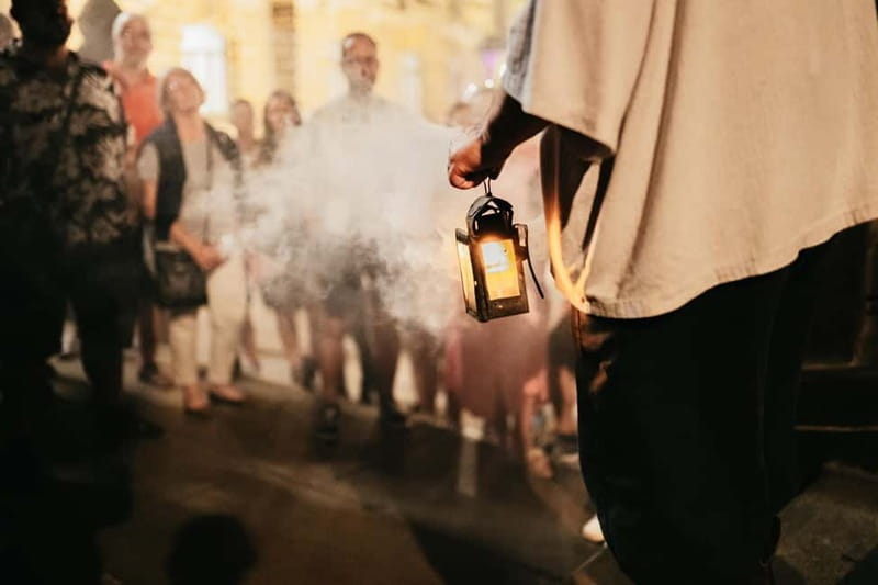 Terrifying Tour of Dresden Led by a Dungeon Master - Who This Tour Suits Best (And Who Should Skip It)