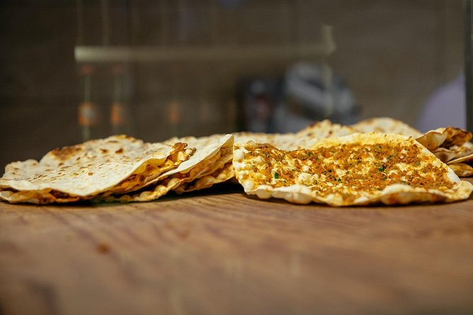 The 10 Tastings of Berlin Kreuzberg Private Food Tour With Locals - Entering Kreuzberg through 10 planned tastings