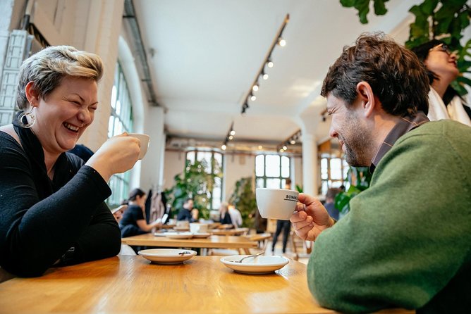 The 10 Tastings of Berlin Kreuzberg Private Food Tour With Locals - Customizing tastings for diets without losing the point