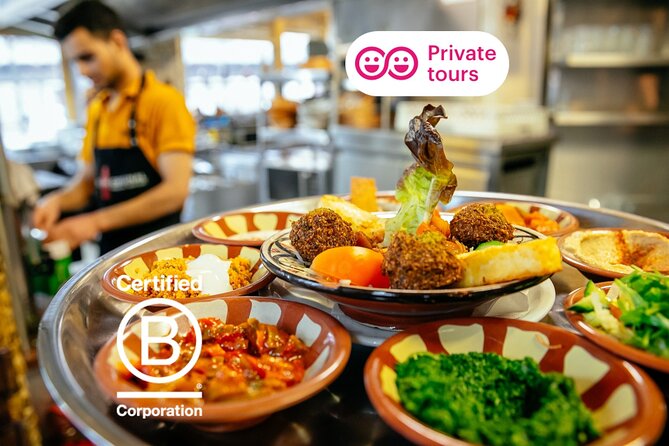 The 10 Tastings of Berlin Kreuzberg Private Food Tour With Locals - Money and value: does $188.01 per person make sense?