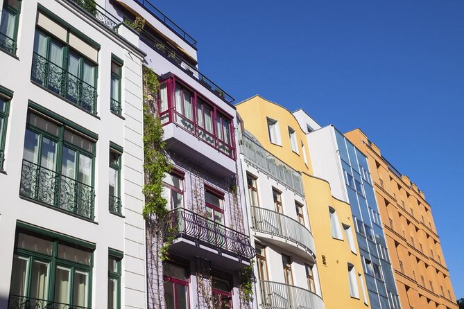 The Berlin Culinary Experience: A Regional & Cultural Food Tour - Key highlights at a glance