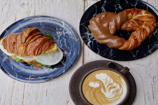 The Berlin Culinary Experience: A Regional & Cultural Food Tour - Prenzlauer Berg, where your walk feels like a local day