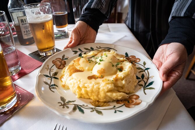 The Berlin Culinary Experience: A Regional & Cultural Food Tour - Your guide’s recommendations, the part you keep after the tour