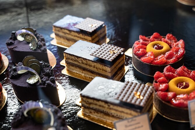 The Berlin Culinary Experience: A Regional & Cultural Food Tour - Should you book the Berlin Culinary Experience in Prenzlauer Berg?