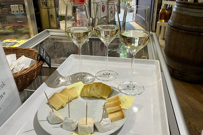 The Berlin Culinary Experience: A Regional & Cultural Food Tour - Kulturbrauerei: the history-protected start that sets the tone