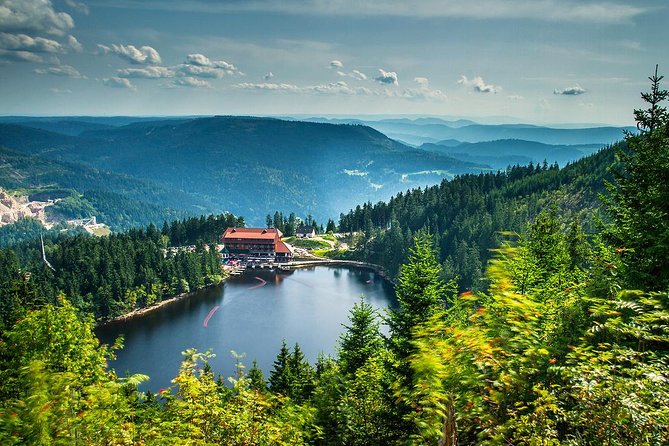 The best in Baden-Baden surroundings and Black Forest. Start from Baden-Baden - Key points worth knowing before you go