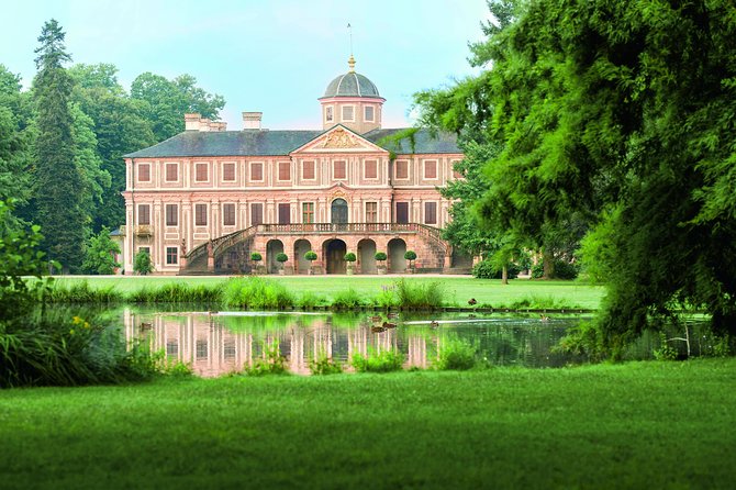The best in Baden-Baden surroundings and Black Forest. Start from Baden-Baden - Why Baden-Baden first makes the whole day feel smarter