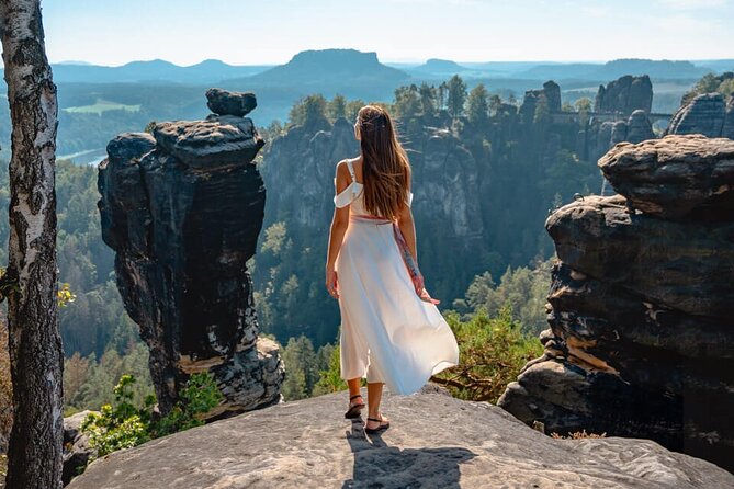 The Best of Bohemian and Saxon Switzerland Day Trip from Dresden - Quick hits you should know