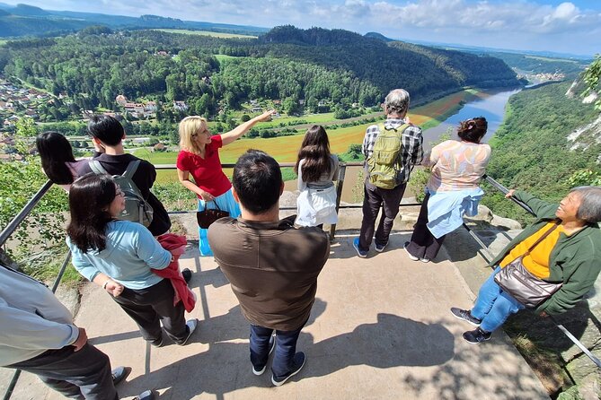 The Best of Bohemian and Saxon Switzerland Day Trip from Dresden - Price and value: what $167.74 buys you in real terms