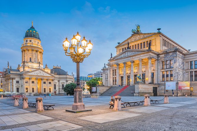 The Best Private Berlin Tour with a Car, Tour Guide and Pick up - Price and value: what you’re really paying for