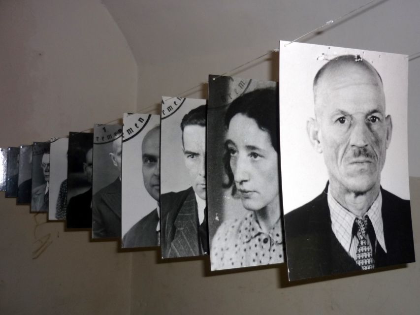 The Dark Side of Bremen: Killers and Criminals - Key things to know before you go