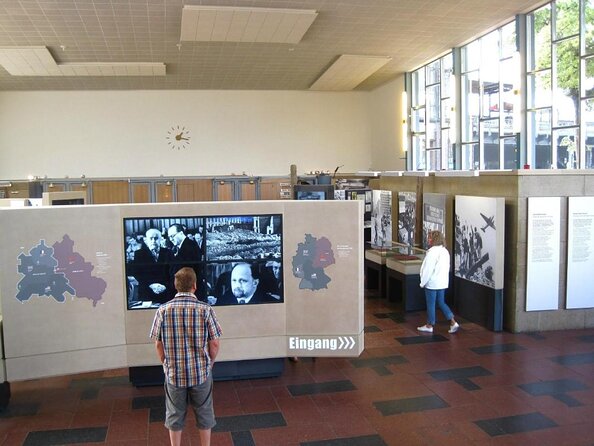 The History of Berlin: WWII PRIVATE Walking Tour With Locals - Why a private WWII and Cold War walk makes Berlin make sense
