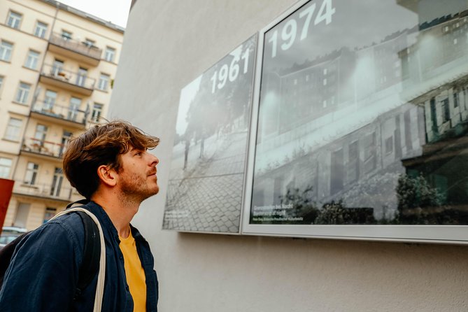 The History of Berlin: WWII PRIVATE Walking Tour With Locals - Price and what you really get for $143.97 per person
