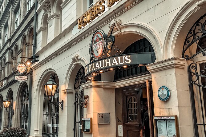 The Legendary Kölsch Brewery Tour - Key things that make this Kölsch tour worth your time