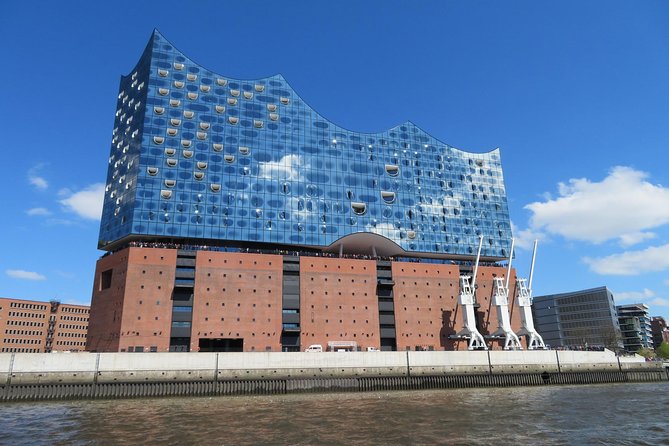The Local Tour of Hamburg Historic Centre - Key highlights you will feel right away