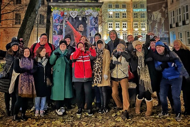 The Original True Crime Walking Tour of Munich - Platzl: love gone wrong, modern dating culture, and kidnapping for ransom