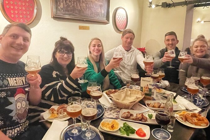 The ULTIMATE Beer and Schnapps Day-Drinking Tour of Munich - What You Actually Get For $175 in Munich Beer Currency